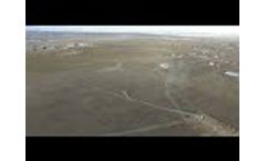 Erie BAO Tower Demo - Full Length - Video