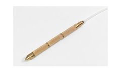 Geonor - Model M-603 Series - Open Push in Electrical Pore Pressure Gauges