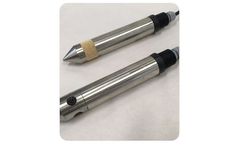 Geonor - Model M-610A Embedment Series - Electrical Pore Pressure Gauges