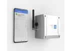 WorldSensing - Model G7 - Tiltmeter