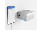 WorldSensing - Model G7 - Vibration meter