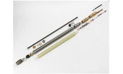 Geonor - Model K-100 - 54 mm - Thin Wall, Stationary Piston Samplers