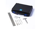 Geonor - Model H-60 - Handheld Field Vane Shear Tester