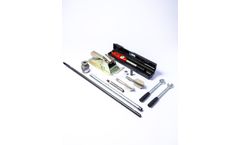 Geonor - Model H-70 - Field Inspection Vane Tester