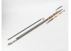Geonor - Model K-200 - 54/76 mm - Thin Wall, Stationary Piston Samplers