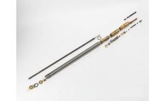 Geonor - Model K-200 - 54/76 mm - Thin Wall, Stationary Piston Samplers