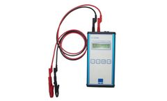 Geonor - Model P-520N - Vibrating-wire Frequency Counter
