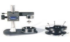 Geonor - Model G-200 - Fall Cone Apparatus