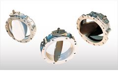 WAM - Model VFS - Butterfly Valves