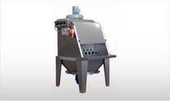 WAM - Model RSM - Manual Bag Opener