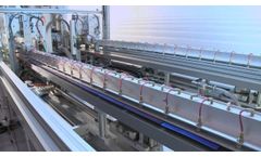 Tabber&Stringer 1400 plus - Video