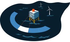 Miros - Model SM-050 - Wave & Current Radar