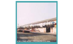 Ravian - Columns & Towers