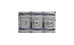 Sewer Shield - Model 150 - Epoxy Coating for Sewer Infrastructure and Chemical Storage