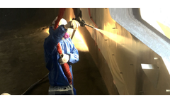 Environmental Coating - Custom Solutions