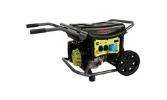Pramac - Model WX 6200 - Portable Generator