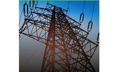 Chemical intelligence and data accuracy solution for Energy & utilities industy