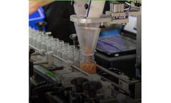 Chemical intelligence and data accuracy solution for Manufacturing industry