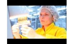 SafeTec Compliance Systems | Chemical Authoring - Video