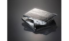 OCI - Model VIP - Vacuum Insulation Panel