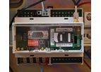 Model METEOS6 - Measuring Station