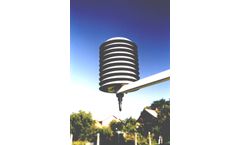 MetCover3 - Radiation Shield