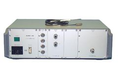 Klimet - Model A30 - Measuring Device for Temperature, Dew Point and Air Pressure