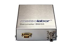 Meteolabor - Model BM 35 - Barometer
