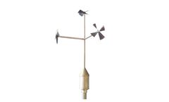 Meteolabor - Model WNZ37, WN37 - Anemometers