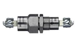 Meteolabor - Model USS-1 Series - EMP Products for NEMP and Lightning Strikes