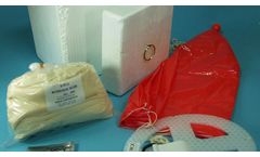 Meteolabor - Model MBA-SP2 - Starter Package