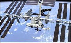 Meteolabor - Device for Colombus Module