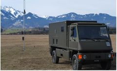 Argus - Model 48 - Weather System for Swiss Air Force