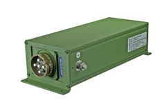 Meteolabor - Model USP Series - Power Supplies System for NEMP and Lightning Strikes