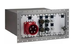 Meteolabor - Model MAK - Modular Junction Box