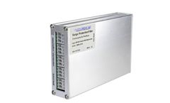 Meteolabor - Model SPM Series - Modular System