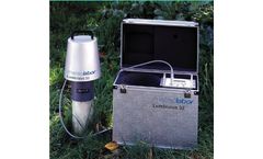 Meteolabor - Soil Moisture Measuring Instrument