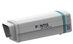 Meteolabor - EMP Camera