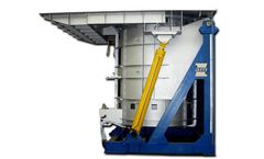 ZAM - Induction Furnaces
