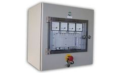 ZAM - Control - Power Cabinets