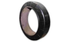 ZAM - Rubber - Coated Wheels