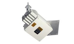 All-Weather - Model 6495 - Freezing Rain Sensor