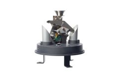 All-Weather - Model 6021 - Electrically Heated Tipping Bucket Rain Gauge