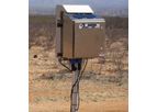 All-Weather - Model 8339 - Laser Ceilometer