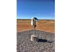 All-Weather - Model 8340 - Laser Ceilometer