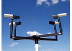 All-Weather - Model 8365 Series - Dual Technology Visibility Sensor