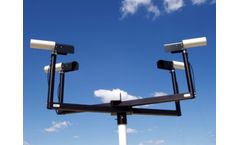 All-Weather - Model 8365 Series - Dual Technology Visibility Sensor