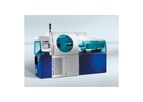 Singulus - Model MOLDPRO/2 - Electric Injection Molding Machine