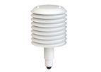 Siap-Micros - Model t026 TTEPRH - Combined Air Temperature and Relative Humidity Sensor
