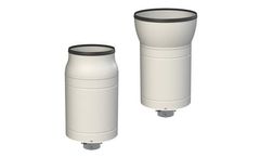 Siap-Micros - Model t043 TP/TPUW - Atmospherical Precipitation Sensor